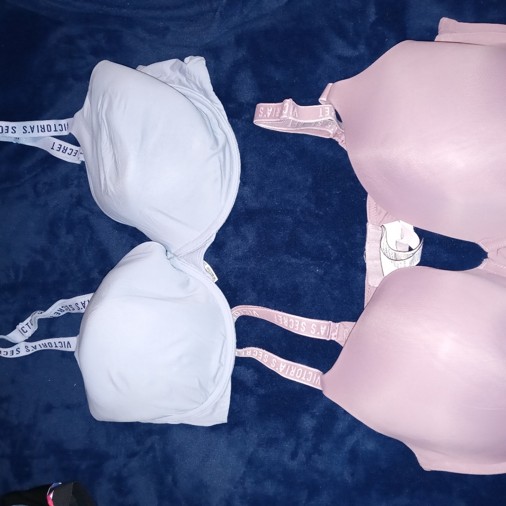 Victoria secret T-shirt bra 40D